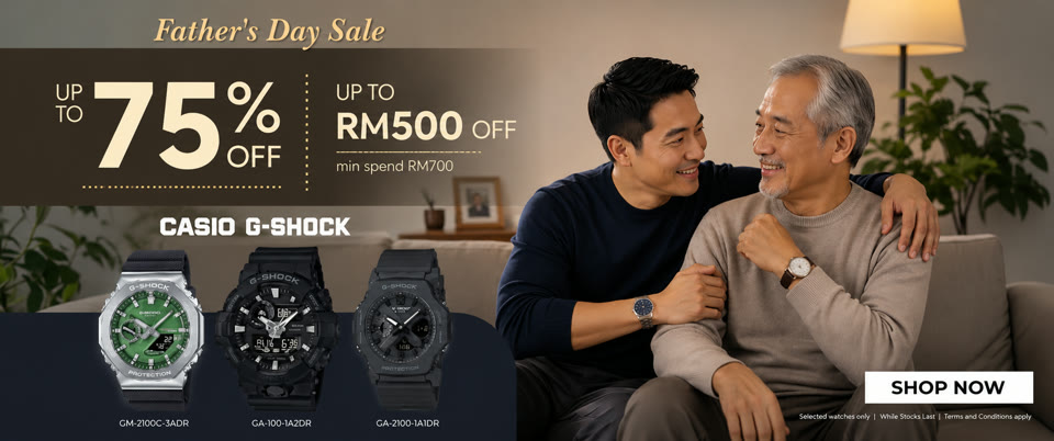 City Chain Singapore new arrivals